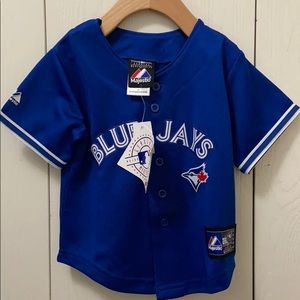 Majestic Toronto Blue Jays Jersey